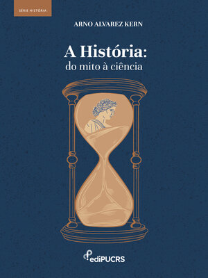 cover image of A história